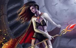 幻灯图类型为一级头条|||